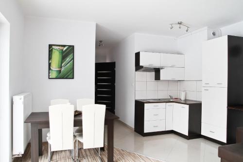 Apartamenty Katowice