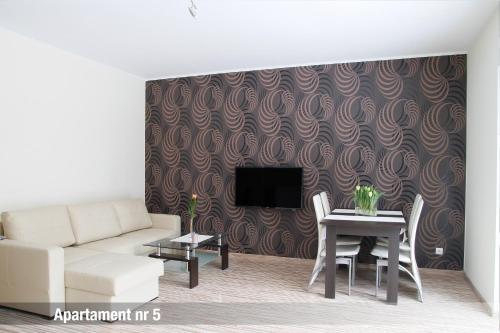 Apartamenty Katowice