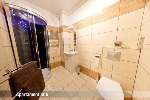 Apartamenty Katowice