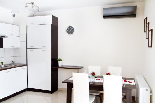 Apartamenty Katowice