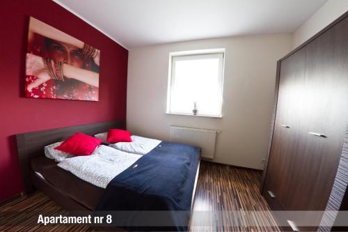 Apartamenty Katowice