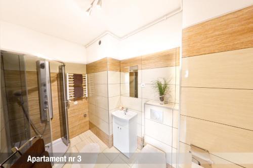 Apartamenty Katowice