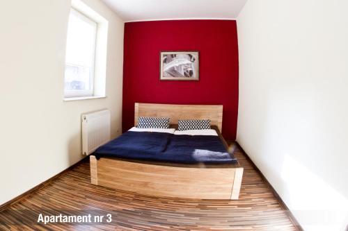 Apartamenty Katowice