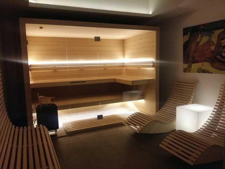 Hotel Moderno