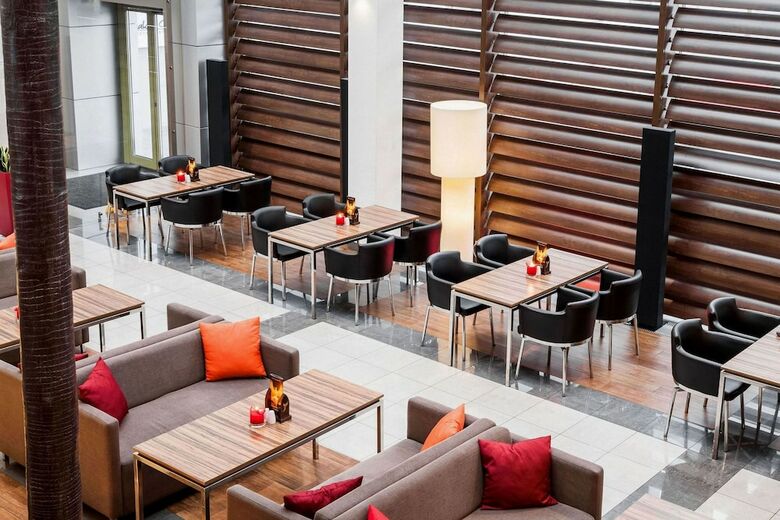 Hotel Moderno