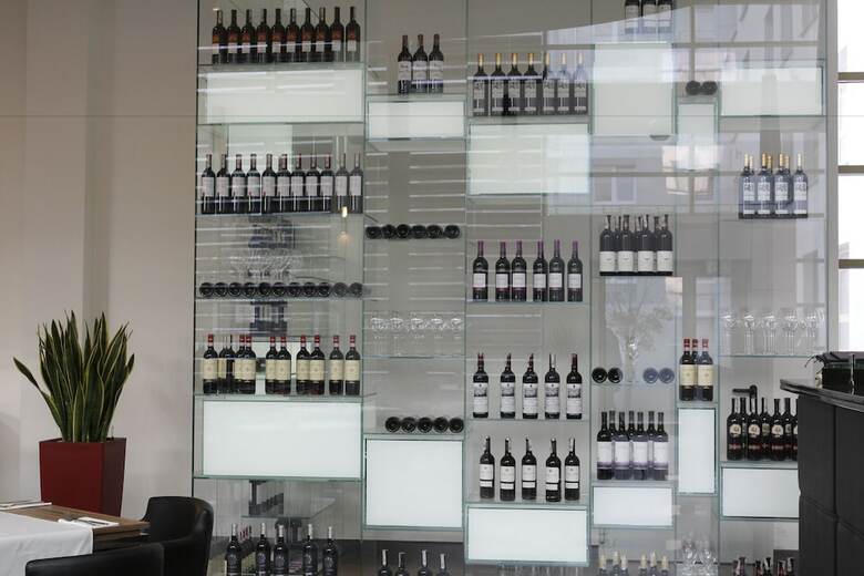 Hotel Moderno