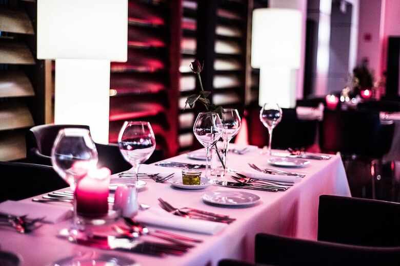 Hotel Moderno