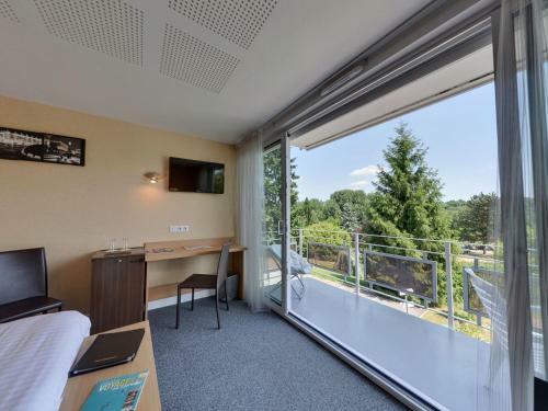 Hotel Maison Carr�e