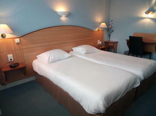 Hotel Maison Carr�e