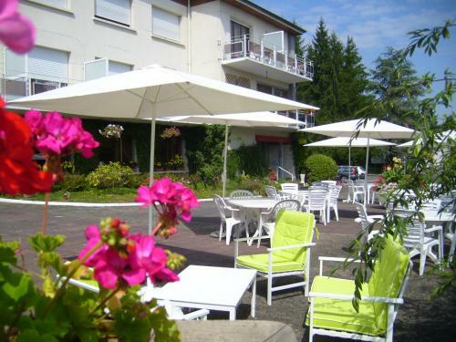 Hotel Maison Carr�e