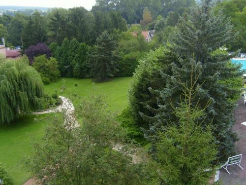 Hotel Maison Carr�e