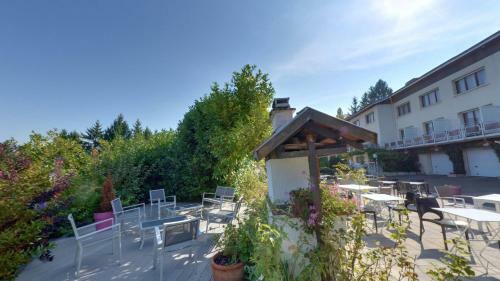 Hotel Maison Carr�e