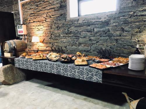 Agroturismo Casa Cimeira