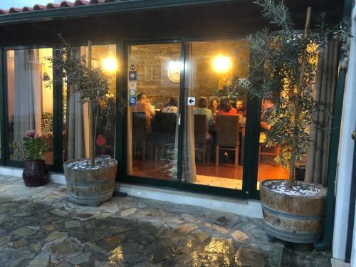Agroturismo Casa Cimeira