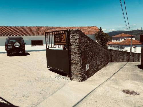 Agroturismo Casa Cimeira