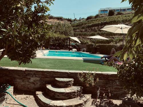 Agroturismo Casa Cimeira