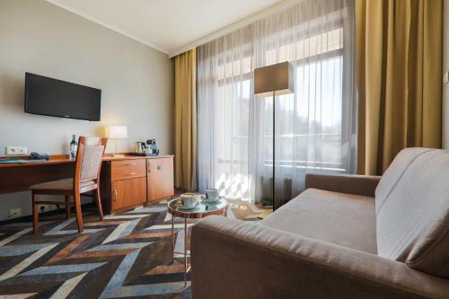 Hotel Belweder
