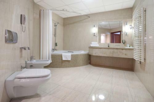 Hotel Belweder