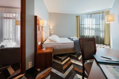 Hotel Belweder