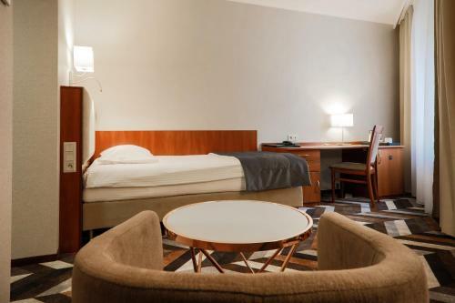 Hotel Belweder