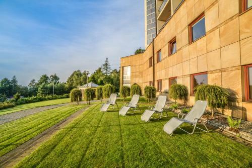 Hotel Belweder