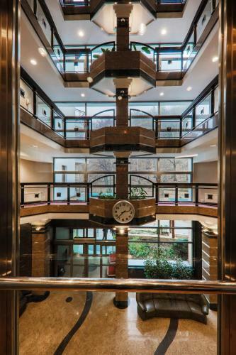 Hotel Belweder