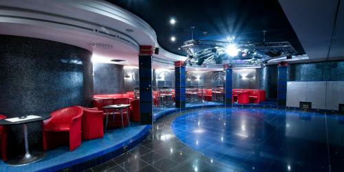Hotel Belweder