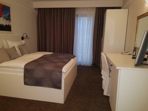 Hotel Argentum