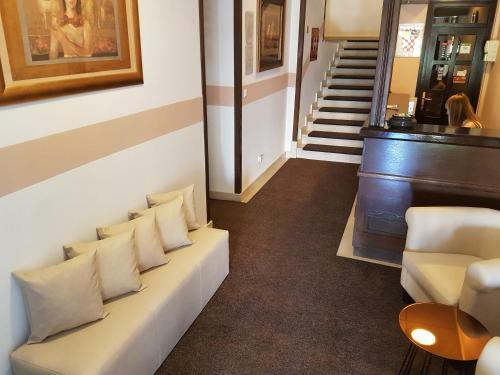 Hotel Argentum