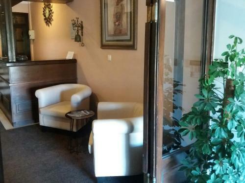 Hotel Argentum