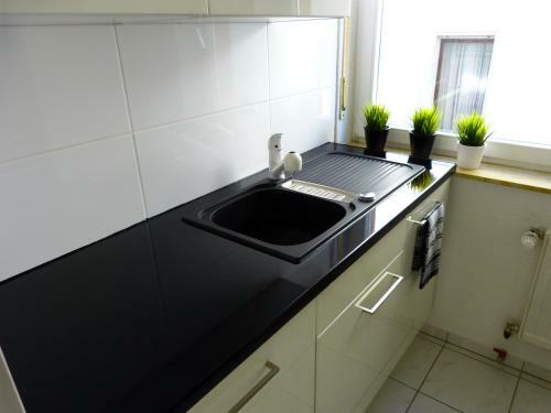 Apartamento Villa Monte