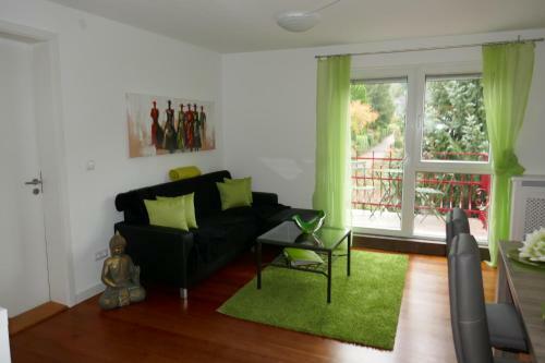 Apartamento Villa Monte