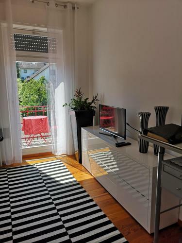Apartamento Villa Monte