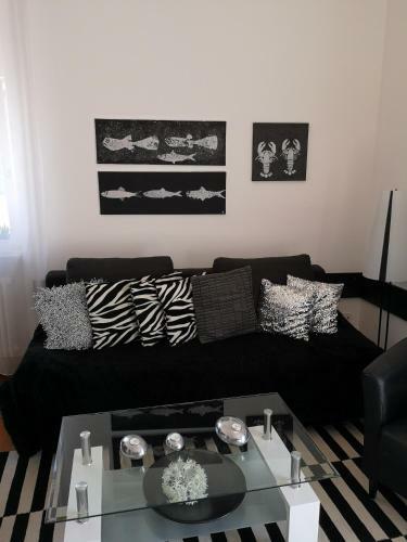Apartamento Villa Monte