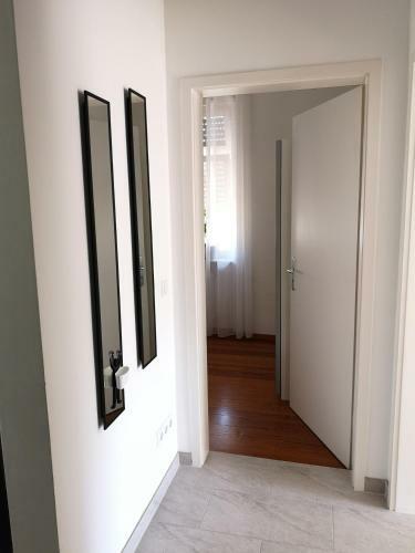 Apartamento Villa Monte