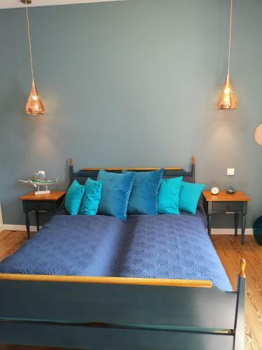 Apartamento Villa Monte