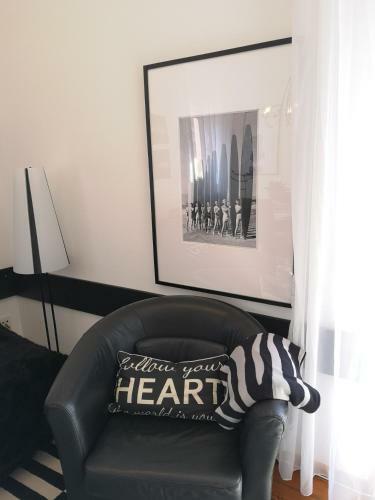 Apartamento Villa Monte