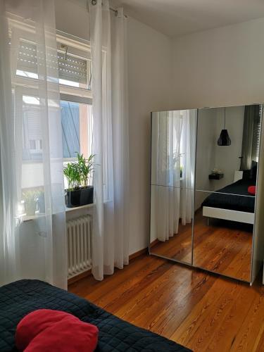 Apartamento Villa Monte
