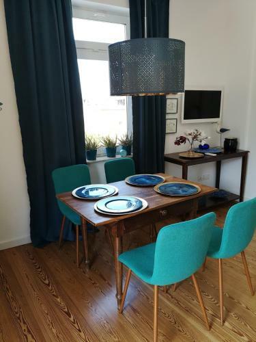 Apartamento Villa Monte