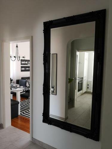 Apartamento Villa Monte