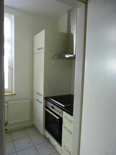 Apartamento Villa Monte