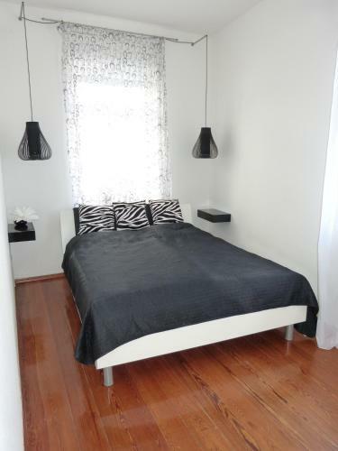 Apartamento Villa Monte