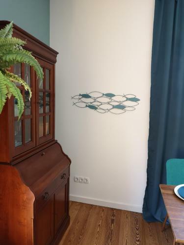Apartamento Villa Monte
