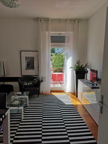 Apartamento Villa Monte