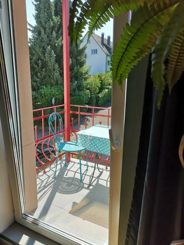 Apartamento Villa Monte