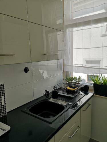 Apartamento Villa Monte