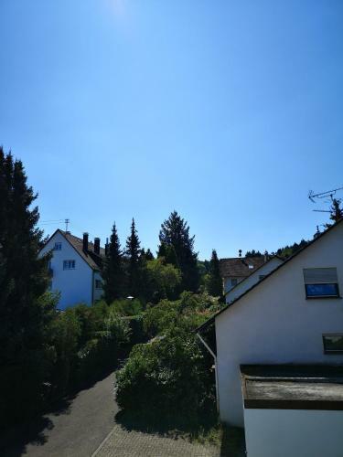 Apartamento Villa Monte