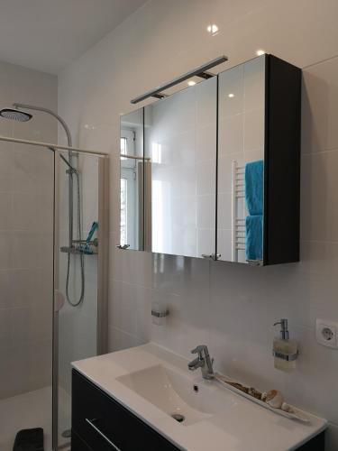 Apartamento Villa Monte
