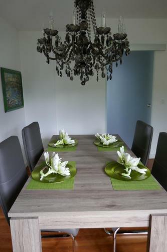 Apartamento Villa Monte