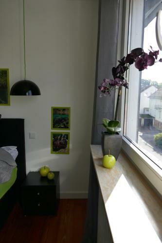 Apartamento Villa Monte